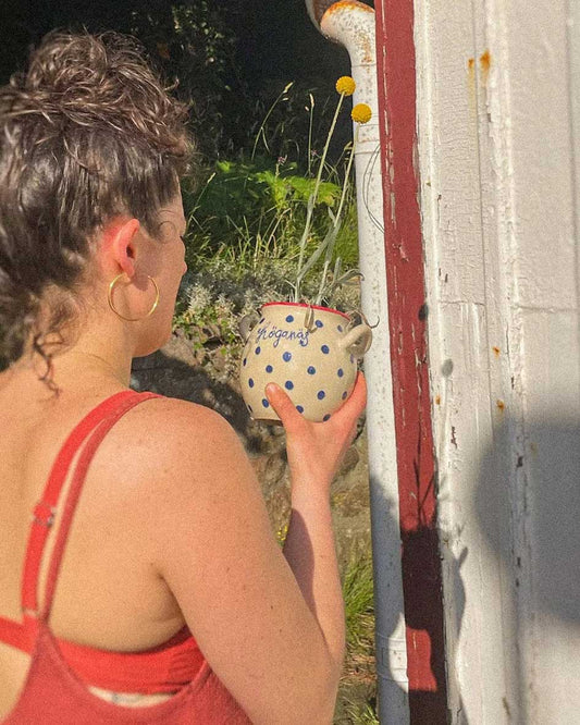 Sustainable Home Decor: The Story Behind El Terral's Unique Ceramic Pieces