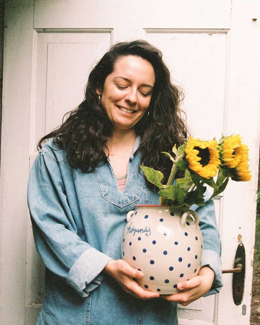 From Clay to Home: The Detailed Process of Creating Handcrafted Ceramics